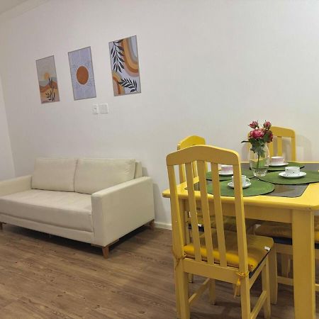 Apartamento Em Copacabana 里约热内卢 外观 照片