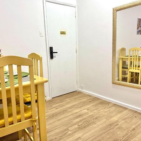 Apartamento Em Copacabana 里约热内卢 外观 照片