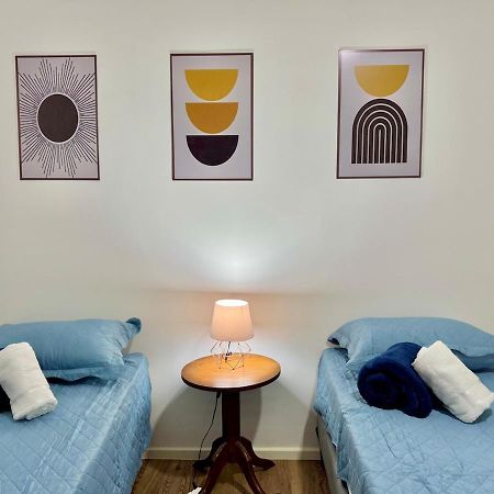Apartamento Em Copacabana 里约热内卢 外观 照片