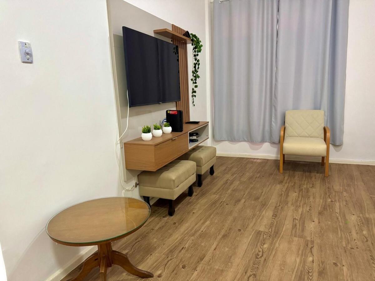Apartamento Em Copacabana 里约热内卢 外观 照片